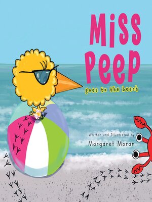 cover image of Miss Peep
